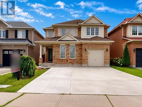 62 WILLIAMSON DRIVE  Brampton, ON L7A 3M1