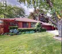 168 YORK MILLS ROAD E Toronto, ON M2L 1K7