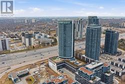 3107 - 30 GIBBS ROAD Toronto, ON M9B 6L6