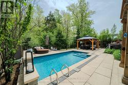 3447 LIPTAY AVENUE Oakville, ON L6M 0M7