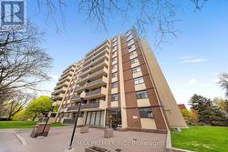105 - 5 FRITH ROAD Toronto, ON M3N 2L5