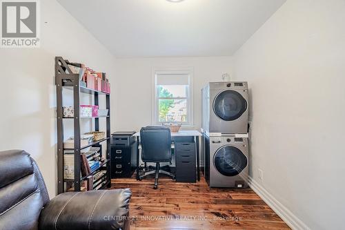 60 Dorking Crescent, Toronto, ON - Indoor