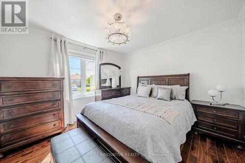 60 Dorking Crescent, Toronto, ON - Indoor Photo Showing Bedroom