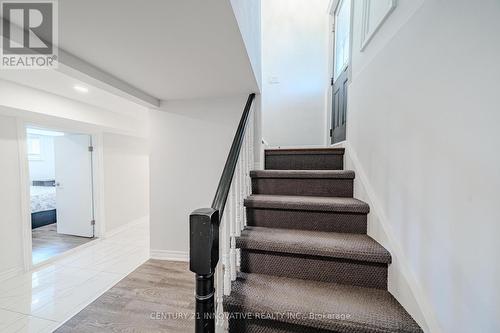 60 Dorking Crescent, Toronto, ON - Indoor Photo Showing Other Room