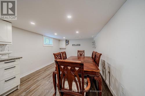 60 Dorking Crescent, Toronto, ON - Indoor