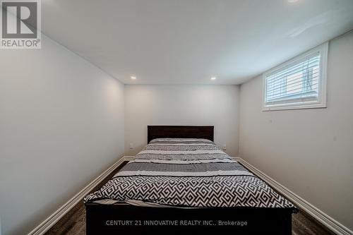 60 Dorking Crescent, Toronto, ON - Indoor Photo Showing Bedroom