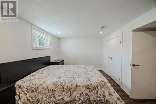 60 Dorking Crescent, Toronto, ON - Indoor Photo Showing Bedroom