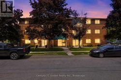 201 - 136 WARE STREET Peterborough (Town Ward 3), ON K9J 3B8
