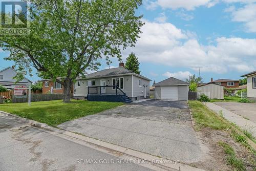 3 MYRTLE AVENUE S  St. Catharines, ON L2M 5W2