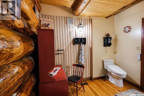South Sask River Front Acreage, Prince Albert Rm No. 461, SK - Indoor