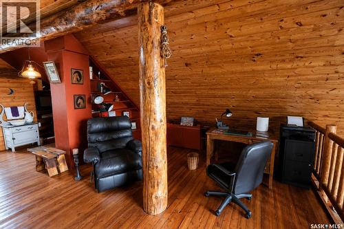 South Sask River Front Acreage, Prince Albert Rm No. 461, SK - Indoor