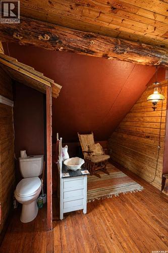 South Sask River Front Acreage, Prince Albert Rm No. 461, SK - Indoor Photo Showing Bathroom
