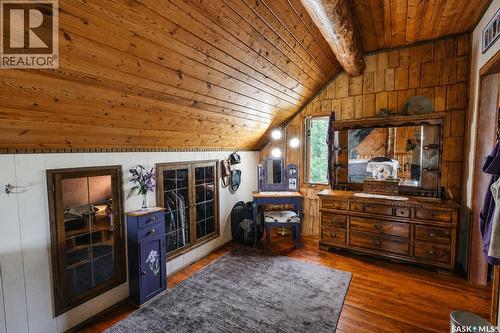 South Sask River Front Acreage, Prince Albert Rm No. 461, SK - Indoor