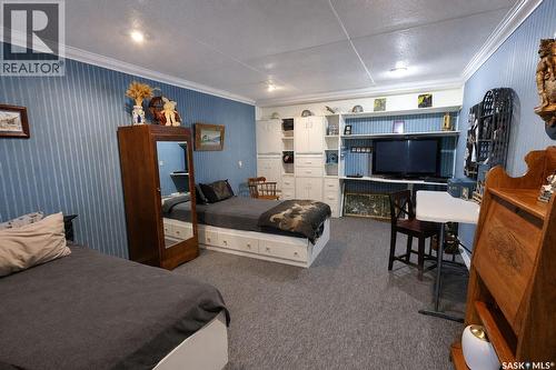 South Sask River Front Acreage, Prince Albert Rm No. 461, SK - Indoor Photo Showing Other Room