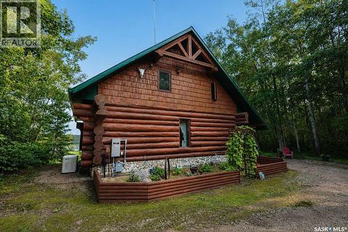 South Sask River Front Acreage, Prince Albert Rm No. 461, SK - Outdoor