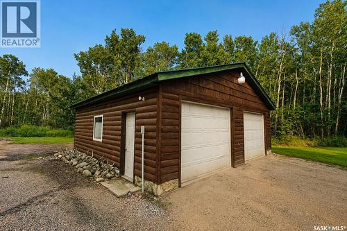 South Sask River Front Acreage, Prince Albert Rm No. 461, SK - Outdoor