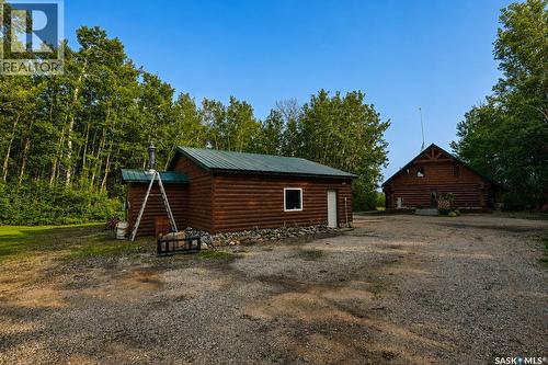 South Sask River Front Acreage, Prince Albert Rm No. 461, SK - Outdoor