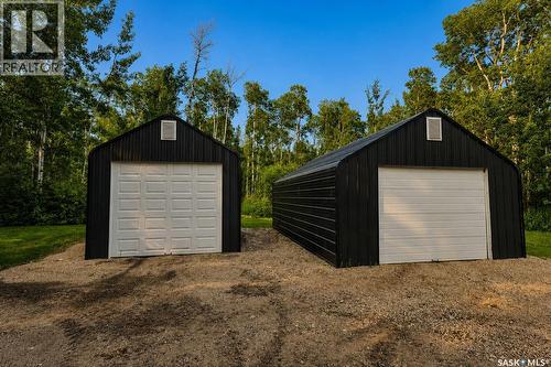 South Sask River Front Acreage, Prince Albert Rm No. 461, SK - Outdoor