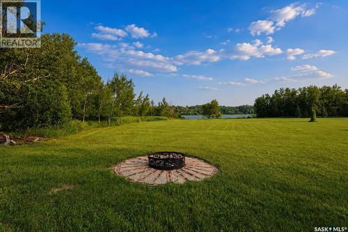 South Sask River Front Acreage, Prince Albert Rm No. 461, SK - Outdoor With View