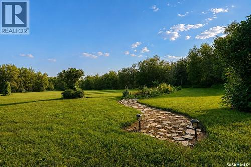 South Sask River Front Acreage, Prince Albert Rm No. 461, SK - Outdoor With View
