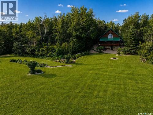 South Sask River Front Acreage, Prince Albert Rm No. 461, SK - Outdoor