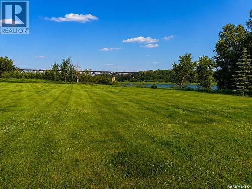 South Sask River Front Acreage, Prince Albert Rm No. 461, SK - Outdoor With View