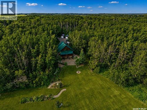 South Sask River Front Acreage, Prince Albert Rm No. 461, SK - Outdoor With View