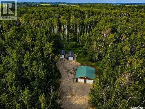 South Sask River Front Acreage, Prince Albert Rm No. 461, SK - Outdoor With View