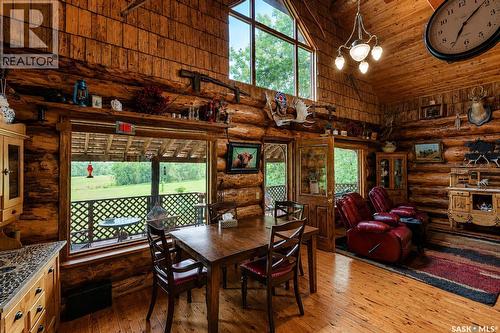 South Sask River Front Acreage, Prince Albert Rm No. 461, SK - Indoor