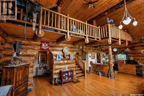 South Sask River Front Acreage, Prince Albert Rm No. 461, SK - Indoor