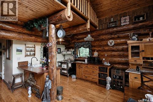 South Sask River Front Acreage, Prince Albert Rm No. 461, SK - Indoor