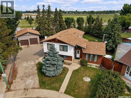 22 BLUE PLACE  Saskatoon, SK S7M 4R9