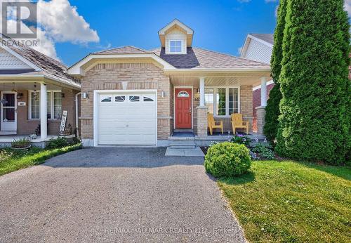 563 LUPLE AVENUE  Oshawa, ON L1K 0K9