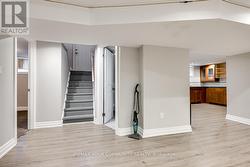 LOWER LEVEL - 240 MARKHAM ROAD Toronto, ON M1J 3C2