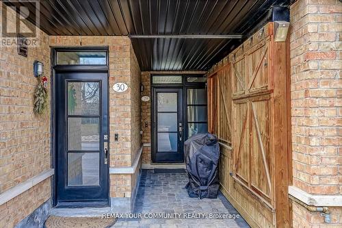 29 - 8169 KIPLING AVENUE  Vaughan, ON L4L 0G4