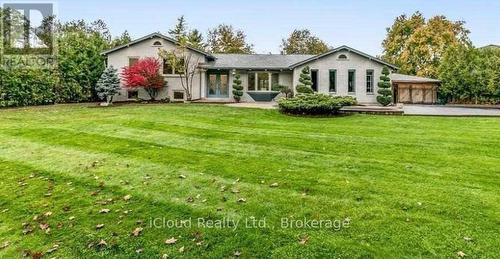 9 ANCHOR COURT  East Gwillimbury, ON L9N 1G1