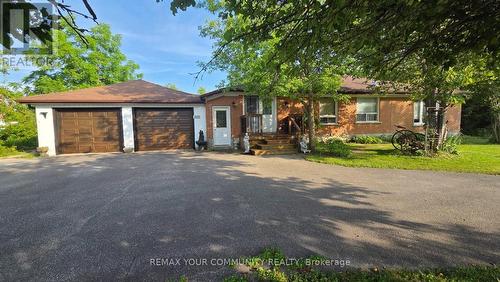 1031 METRO ROAD  Georgina, ON L4P 3E9