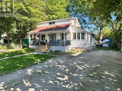 1002 LAKE DRIVE E  Georgina, ON L0E 1L0