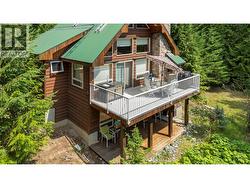 7621 Hudson Road Anglemont, BC V0E 1M8