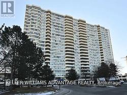 1423 - 3 GREYSTONE WALK DRIVE Toronto, ON M1K 5J4