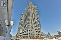 2712 - 2 SONIC WAY Toronto, ON M3C 0P2