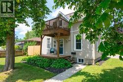 820 CEDAR Street  Dunnville, ON N1A 2K2