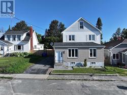 57 MCCAMUS AVENUE  Kirkland Lake, ON P2N 2J8