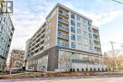 275 LARCH Street Unit# H303  Waterloo, ON N2L 0J5