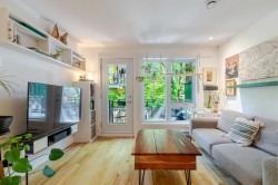 Living Room - 