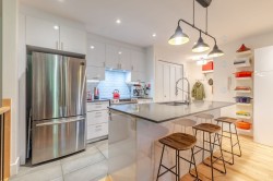 Kitchen - 