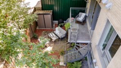 Courtyard - 