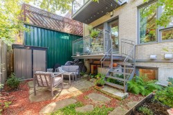 Courtyard - 