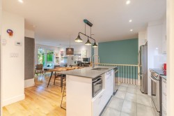 Kitchen - 