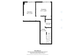 Floor Plan - 